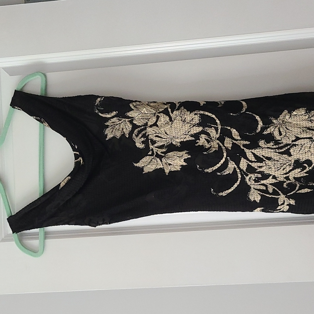 Morrell Maxie dress